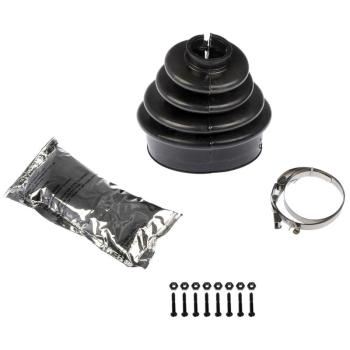 2006 Chevrolet Tahoe CV Joint Boot Kit