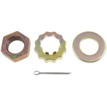 1995 Jeep Grand Cherokee Spindle Lock Nut Kit