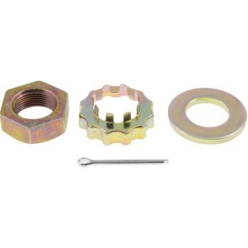 1995 GMC Sonoma Spindle Lock Nut Kit Front Dorman 05101 image 2 of 2