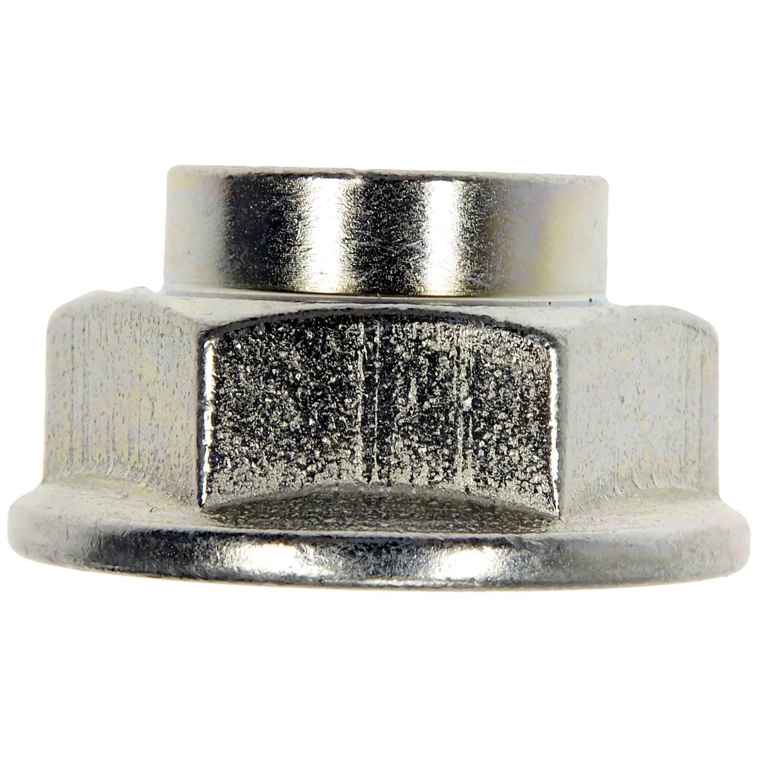Dorman 05134 - Spindle Nut Dorman 05134 Spindle Nut product image 1 of 4