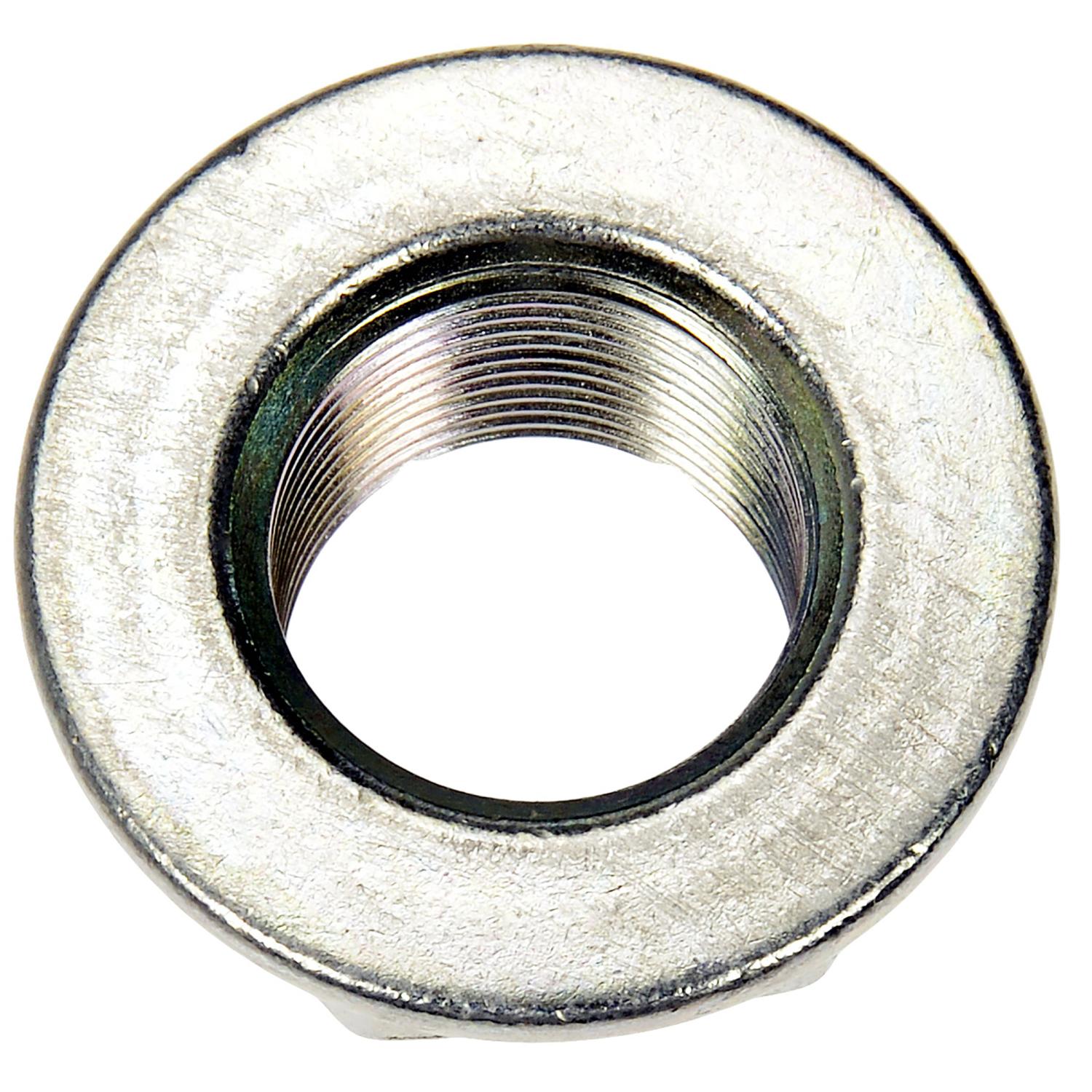 Dorman 05134 - Spindle Nut Dorman 05134 Spindle Nut product image 2 of 4