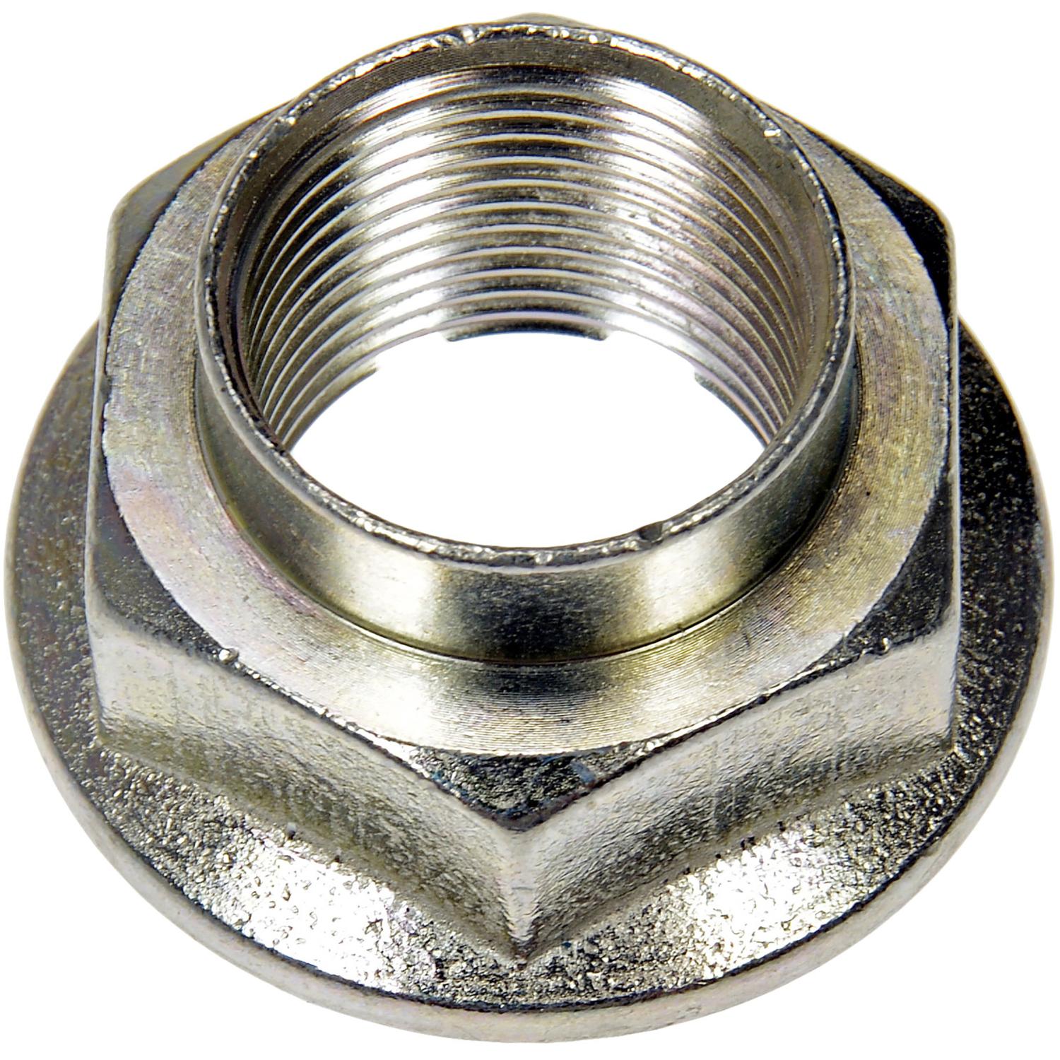 Dorman 05134 - Spindle Nut Dorman 05134 Spindle Nut product image 4 of 4