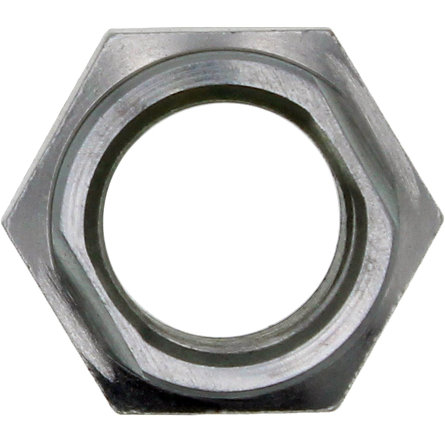 Dorman 05139 - Spindle Nut Dorman 05139 Spindle Nut product image 1 of 4