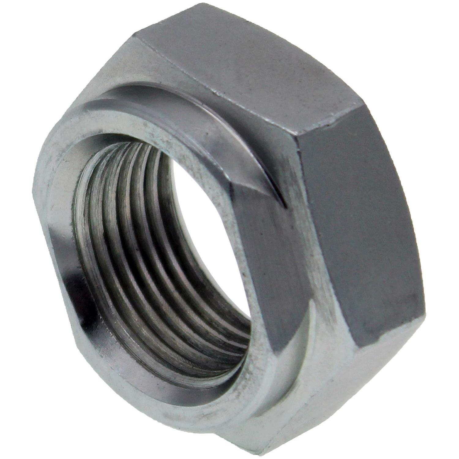 Dorman 05139 - Spindle Nut Dorman 05139 Spindle Nut product image 2 of 4