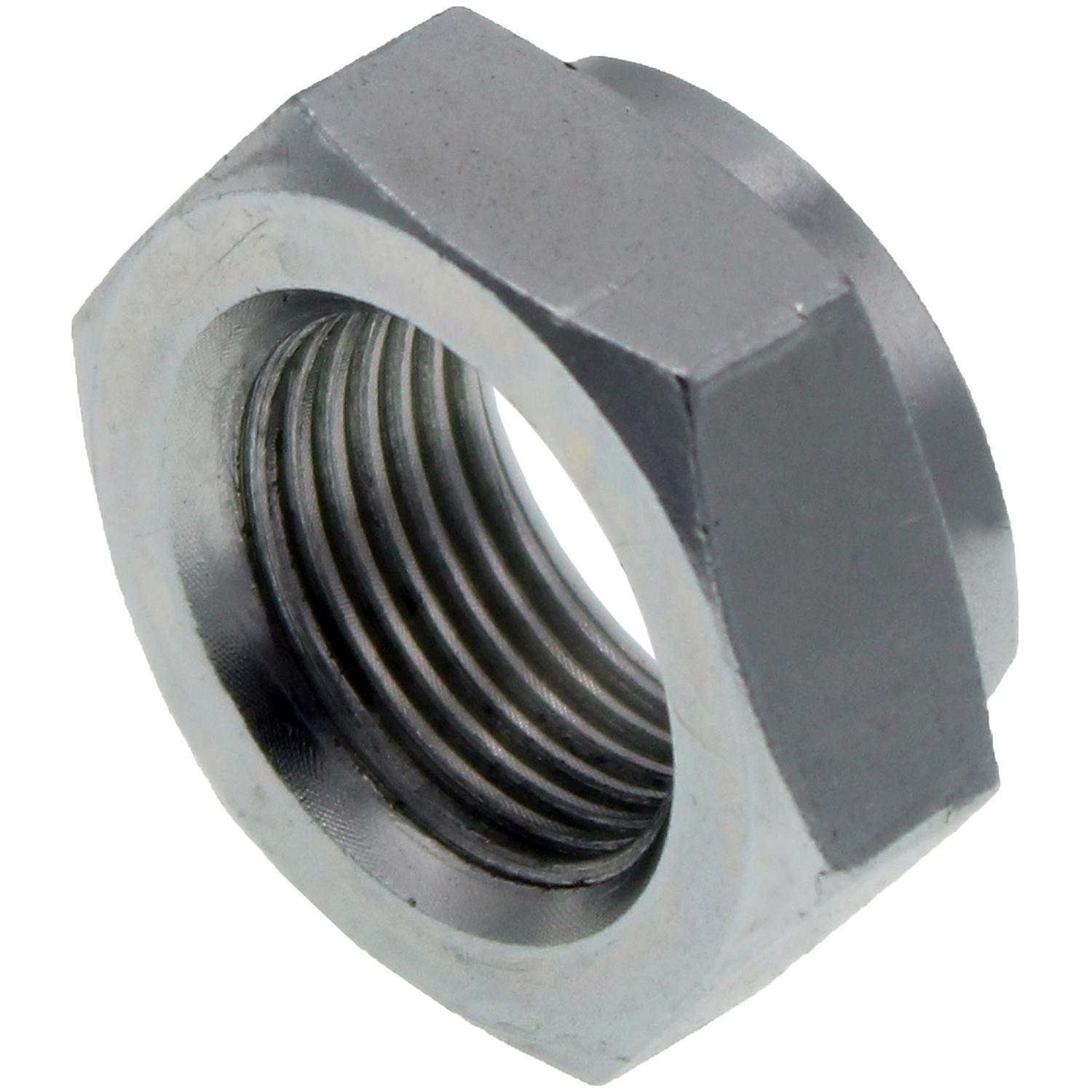 Dorman 05139 - Spindle Nut Dorman 05139 Spindle Nut product image 3 of 4