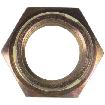 2010 Hummer H3T Spindle Nut Front Dorman 05177 image 2 of 2