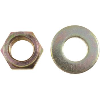 1982 Ford EXP Spindle Lock Nut Kit Front Dorman 05184 image 1 of 2