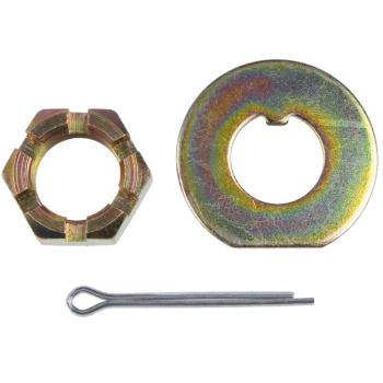 1995 GMC Sonoma Spindle Lock Nut Kit Front Dorman 05193 image 1 of 2