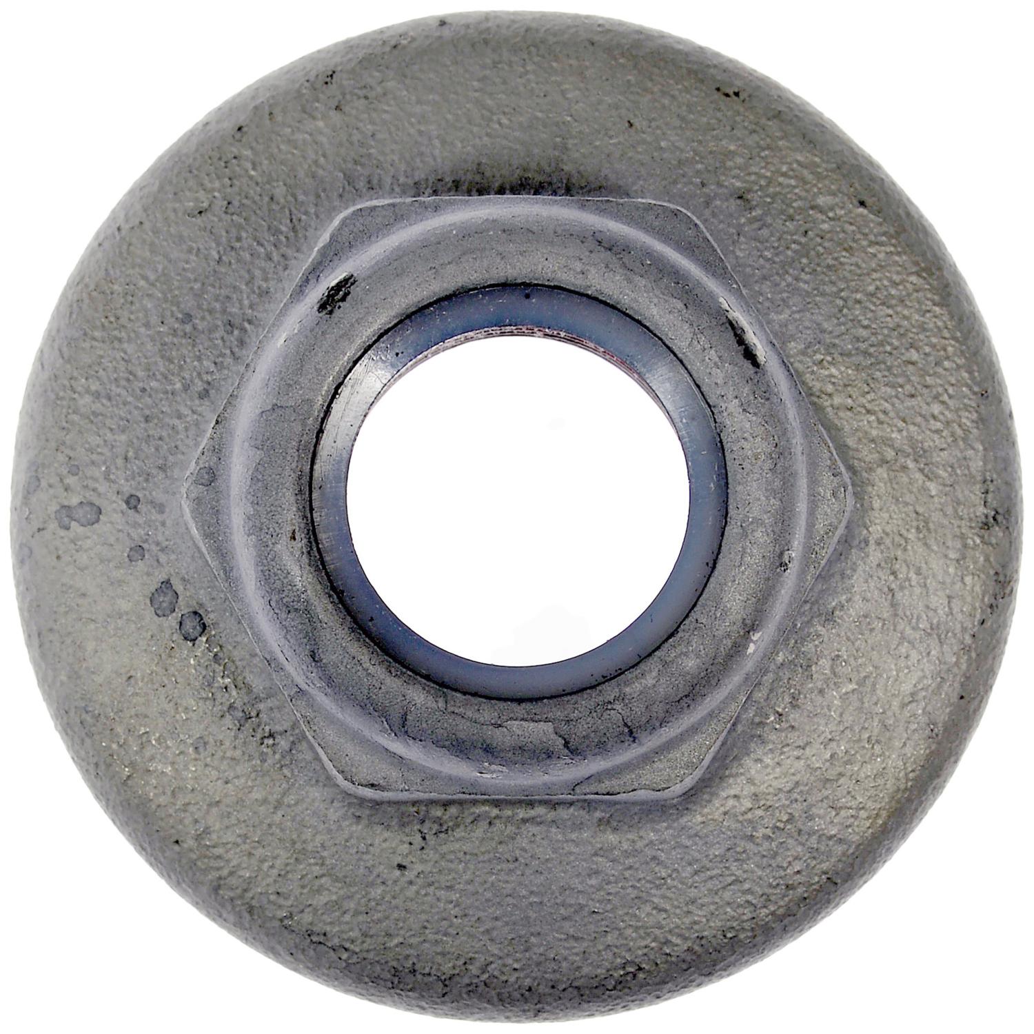 Dorman 05208 - Spindle Nut Dorman 05208 Spindle Nut product image 3 of 4