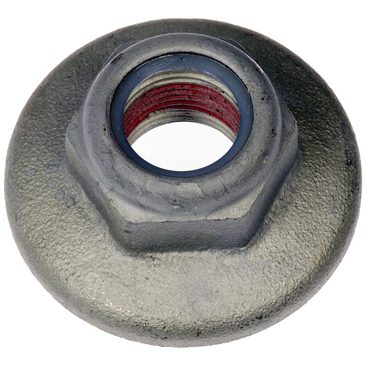 Dorman 05208 - Spindle Nut Dorman 05208 Spindle Nut product image 4 of 4
