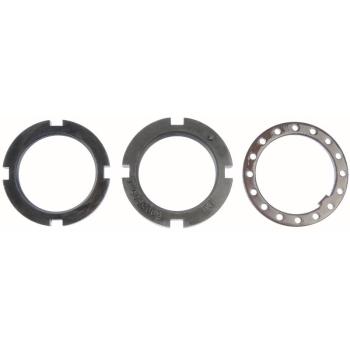 1996 Ford Ranger Spindle Lock Nut Kit