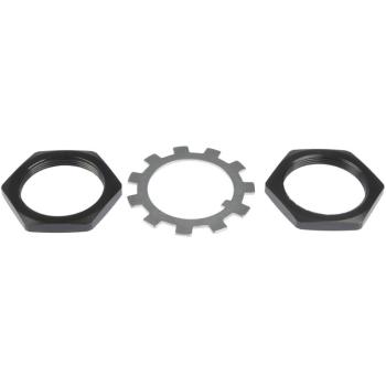 1980 Dodge RD200 Spindle Lock Nut Kit