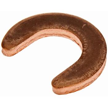 2009 Chevrolet Colorado Axle Shaft Lock C-Clip