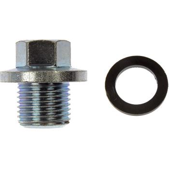 1961 Plymouth Suburban Engine Oil Drain Plug Dorman 090024 image 1 of 1