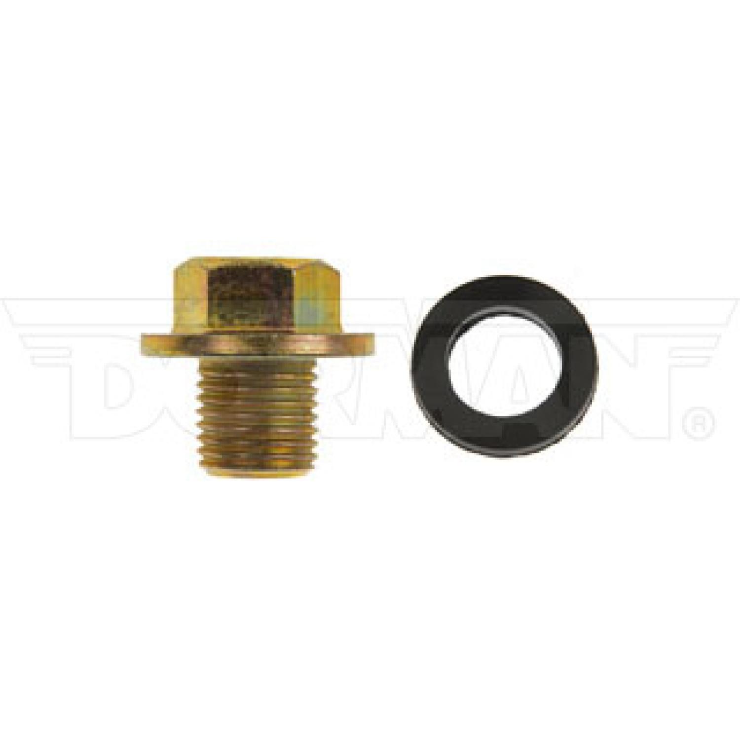 Dorman 090038CD Engine Oil Drain Plug product image 1 of 1