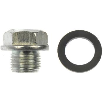 1978 Nissan B210 Engine Oil Drain Plug