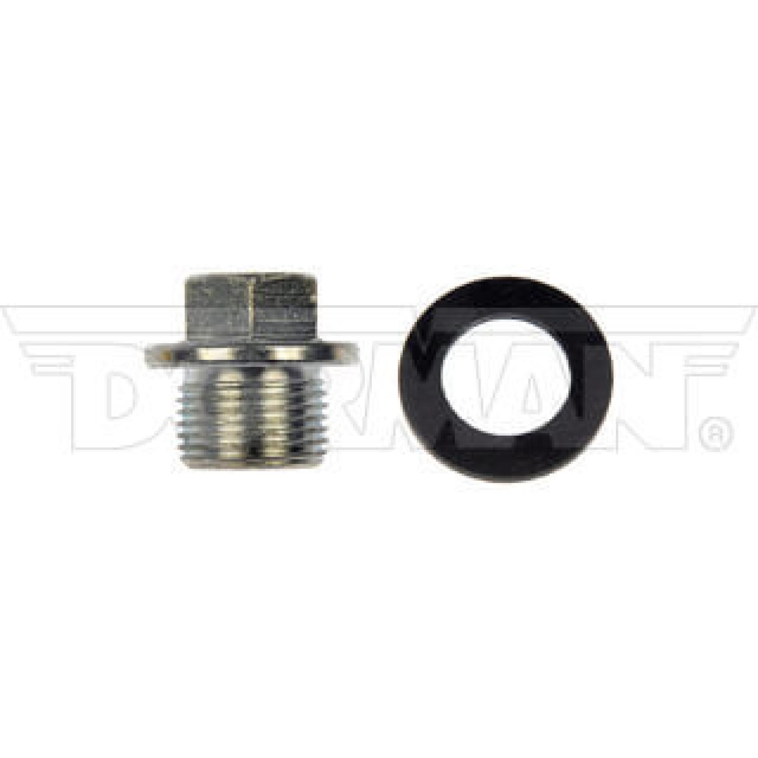 Dorman 090040CD - Engine Oil Drain Plug Dorman 090040CD Engine Oil Drain Plug product image 1 of 1