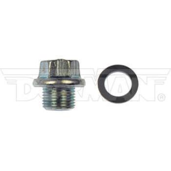1984 Chrysler E Class Engine Oil Drain Plug Dorman 090042CD image 1 of 1