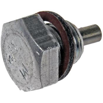 1995 Chevrolet S10 Engine Oil Drain Plug Dorman 090043.1 image 1 of 2