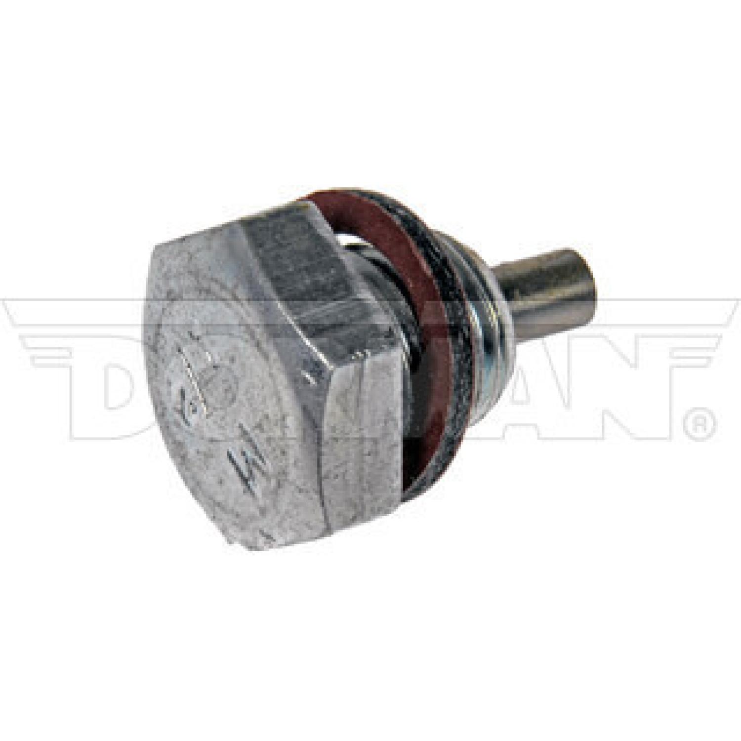 Dorman 090043CD - Engine Oil Drain Plug Dorman 090043CD Engine Oil Drain Plug product image 1 of 1