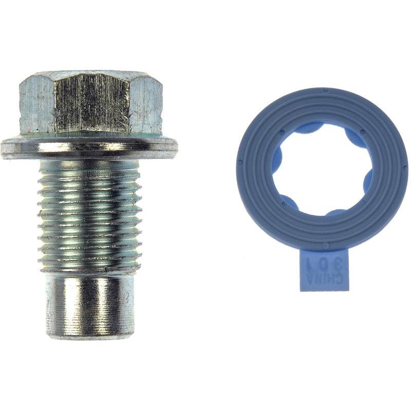 Dorman 090049 Engine Oil Drain Plug product image 1 of 1