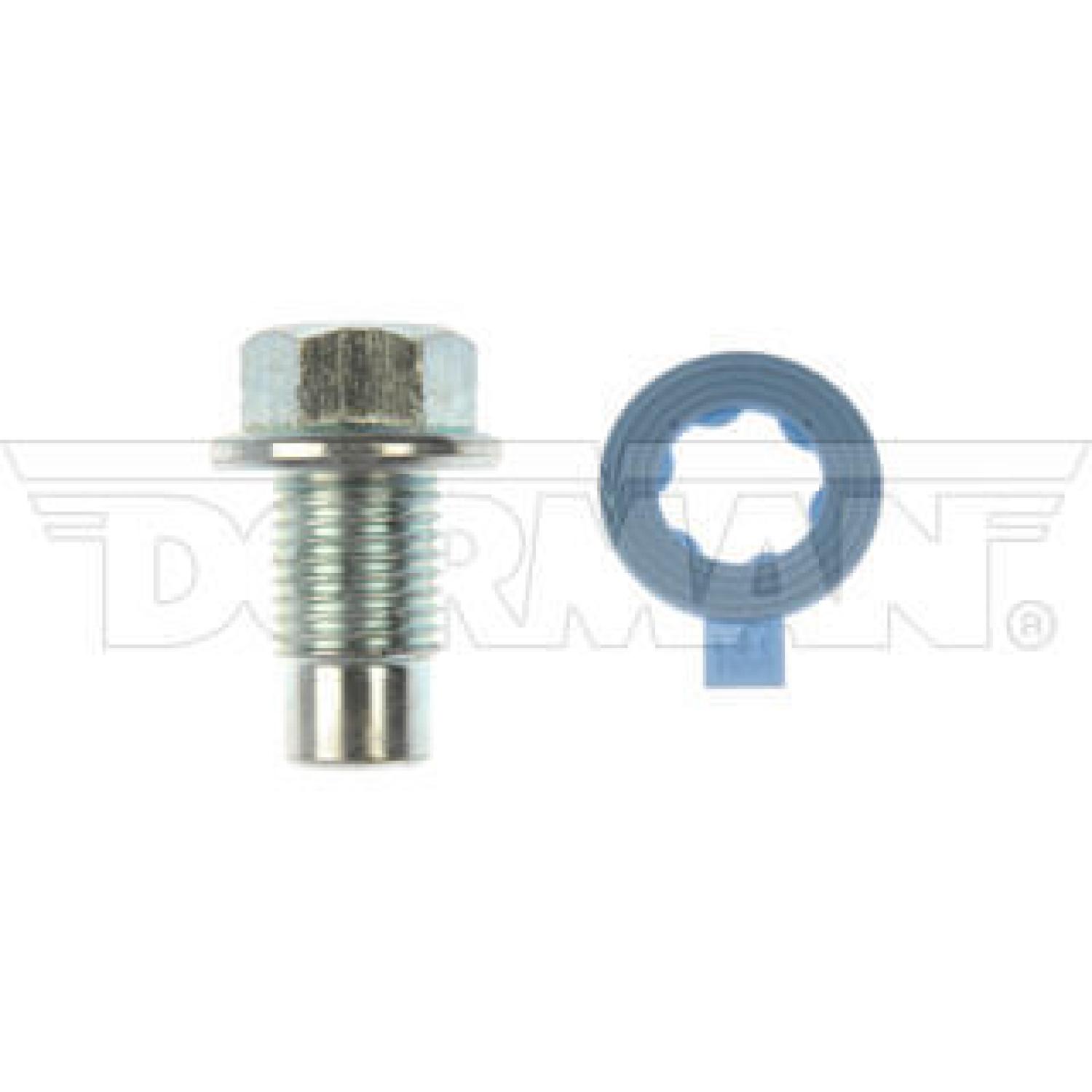 Dorman 090049CD Engine Oil Drain Plug product image 1 of 1