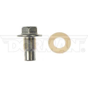 1995 Jeep Grand Cherokee Engine Oil Drain Plug Dorman 090052CD image 1 of 1