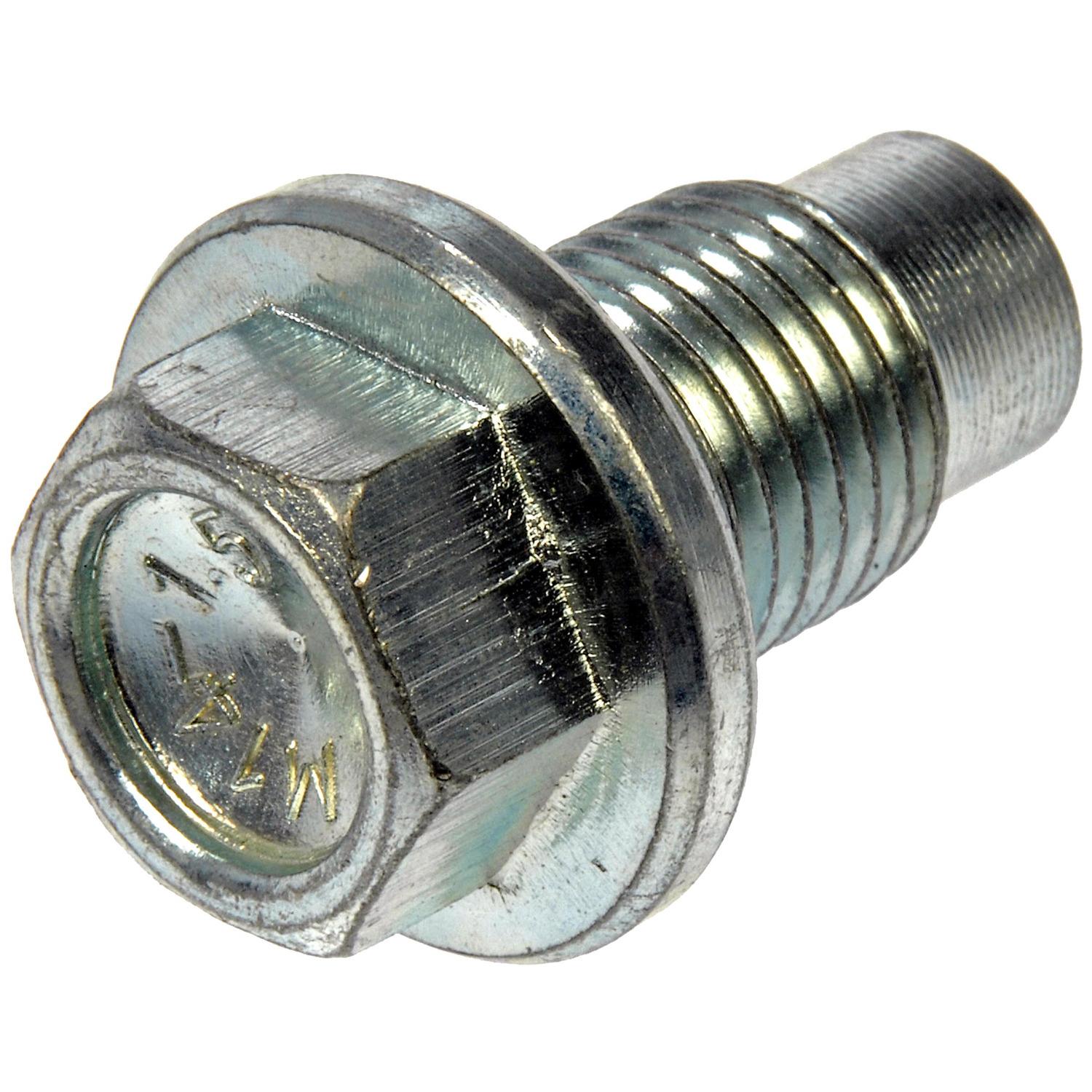 Dorman 090053.1 Engine Oil Drain Plug product image 2 of 2