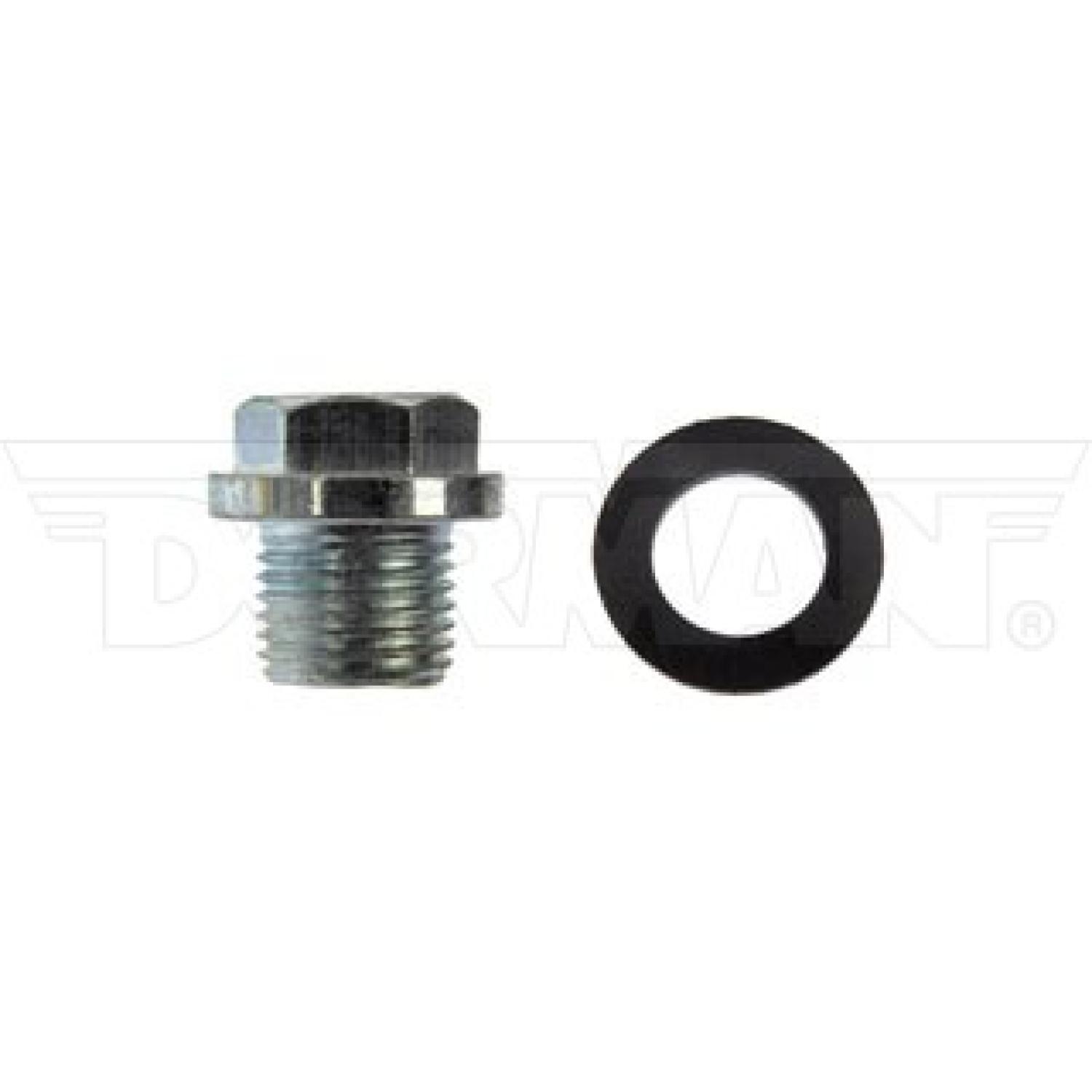 Dorman 090054CD - Engine Oil Drain Plug Dorman 090054CD Engine Oil Drain Plug product image 1 of 1