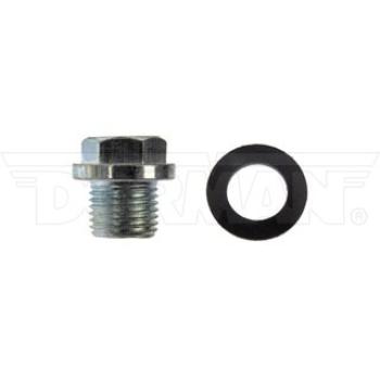 2019 Subaru Legacy Engine Oil Drain Plug Dorman 090054CD image 1 of 1