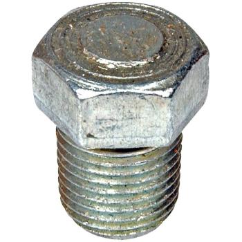 1995 GMC G2500 Engine Oil Drain Plug Dorman 090070 image 1 of 1