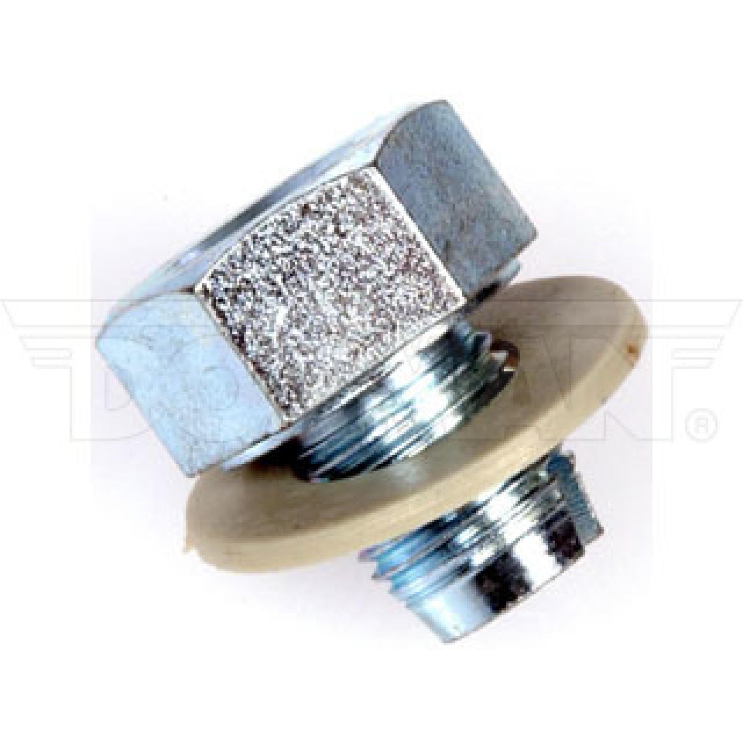 Dorman 090075CD - Engine Oil Drain Plug Dorman 090075CD Engine Oil Drain Plug product image 1 of 1