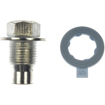 1998 Ford E-350 Econoline Engine Oil Drain Plug Dorman 090076.1 image 1 of 1