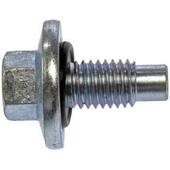 1995 Chevrolet S10 Engine Oil Drain Plug Dorman 090079 image 1 of 2