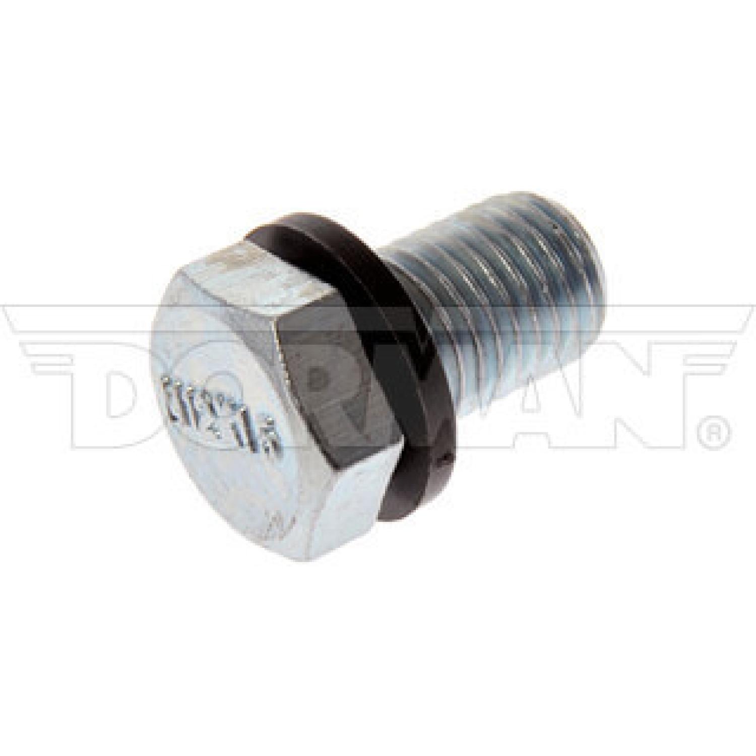 Dorman 090088CD Engine Oil Drain Plug product image 1 of 1