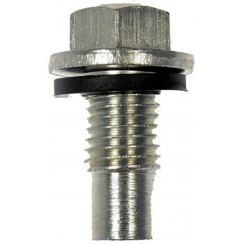 2015 Scion iQ Engine Oil Drain Plug Dorman 090089 image 1 of 4