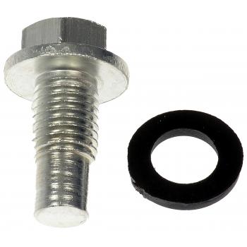 2015 Scion iQ Engine Oil Drain Plug Dorman 090089 image 2 of 4