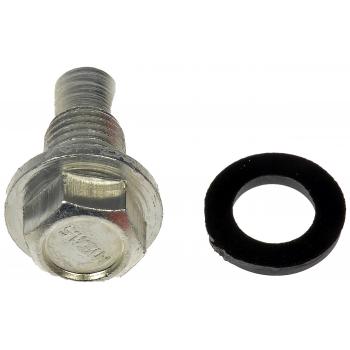 2015 Scion iQ Engine Oil Drain Plug Dorman 090089 image 3 of 4