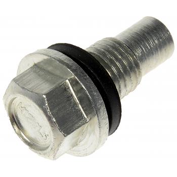 2015 Scion iQ Engine Oil Drain Plug Dorman 090089 image 4 of 4
