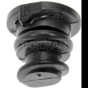 2021 Volkswagen Jetta Engine Oil Drain Plug Dorman 090090.1 image 2 of 2