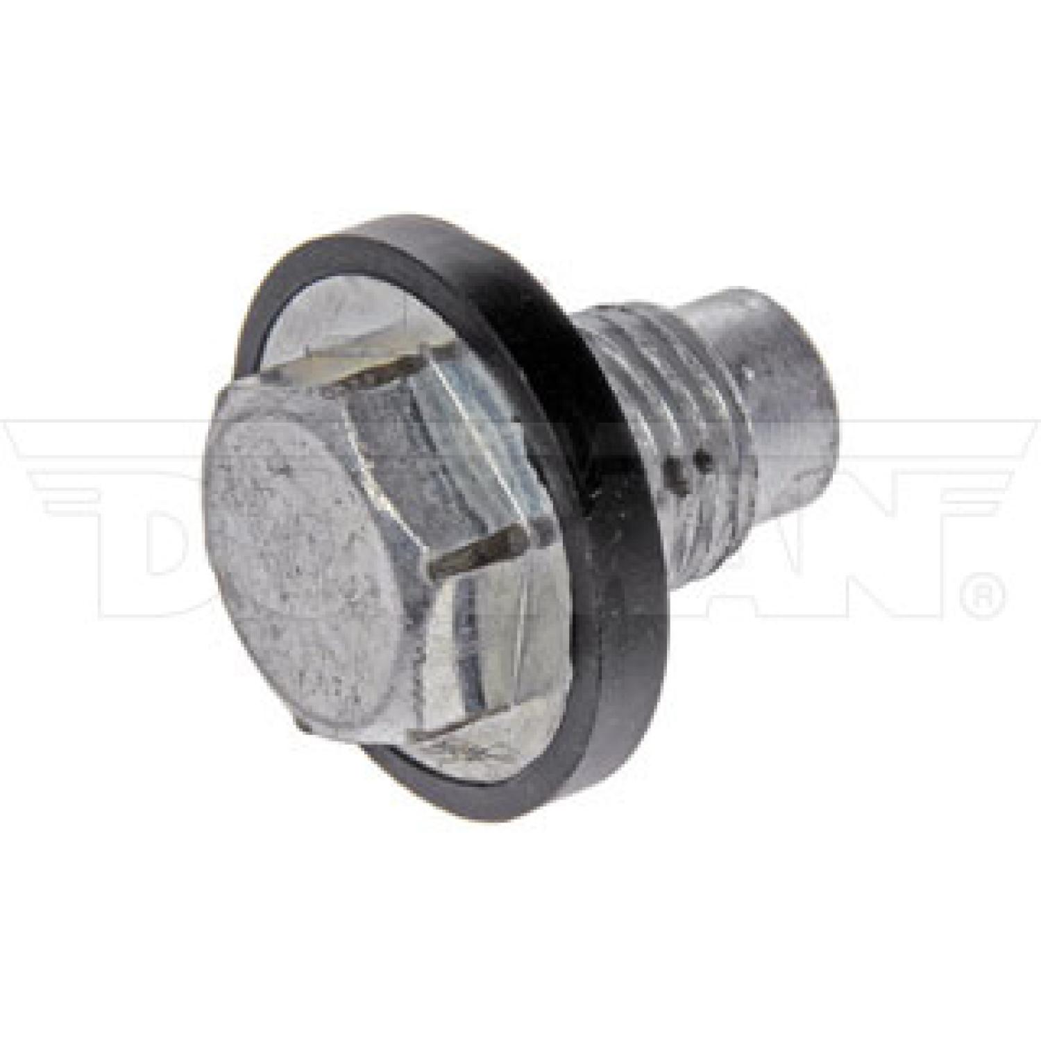 Dorman 090098CD - Engine Oil Drain Plug Dorman 090098CD Engine Oil Drain Plug product image 1 of 1