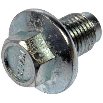 2008 Dodge Magnum Engine Oil Drain Plug Dorman 090115 image 1 of 2