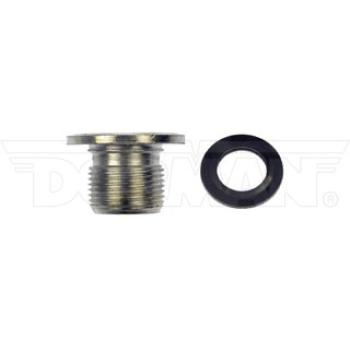 1996 Dodge Ram 2500 Engine Oil Drain Plug Dorman 090151CD image 1 of 1