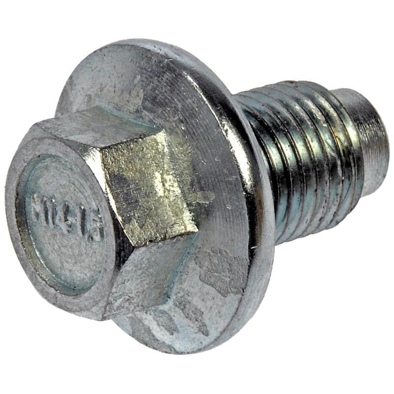 Dorman 090161 Engine Oil Drain Plug product image 1 of 2
