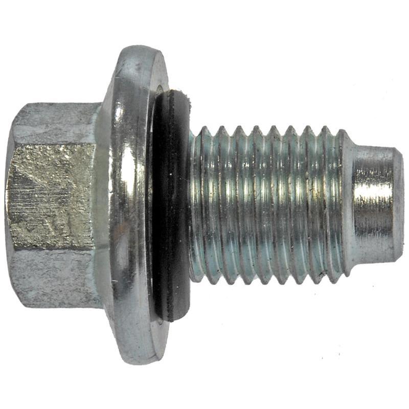 Dorman 090161 Engine Oil Drain Plug product image 2 of 2