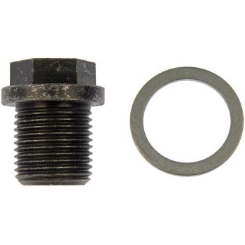 2021 Volvo XC40 Engine Oil Drain Plug