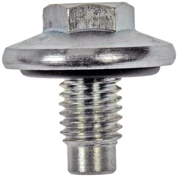 1998 GMC C2500 Suburban Transmission Drain Plug
