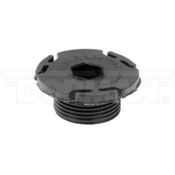 2016 BMW 328i Engine Oil Drain Plug