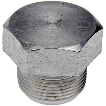 1982 Mack WS Engine Oil Drain Plug