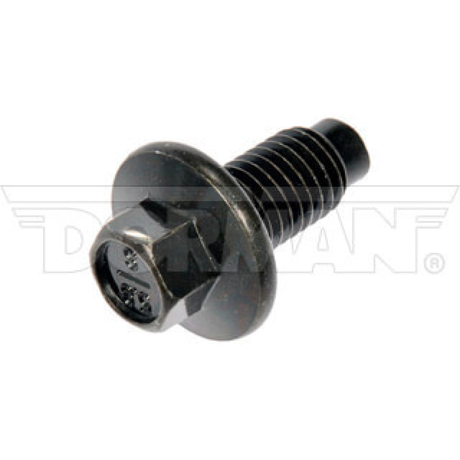 Dorman 090935CD - Engine Oil Drain Plug Dorman 090935CD Engine Oil Drain Plug product image 1 of 1